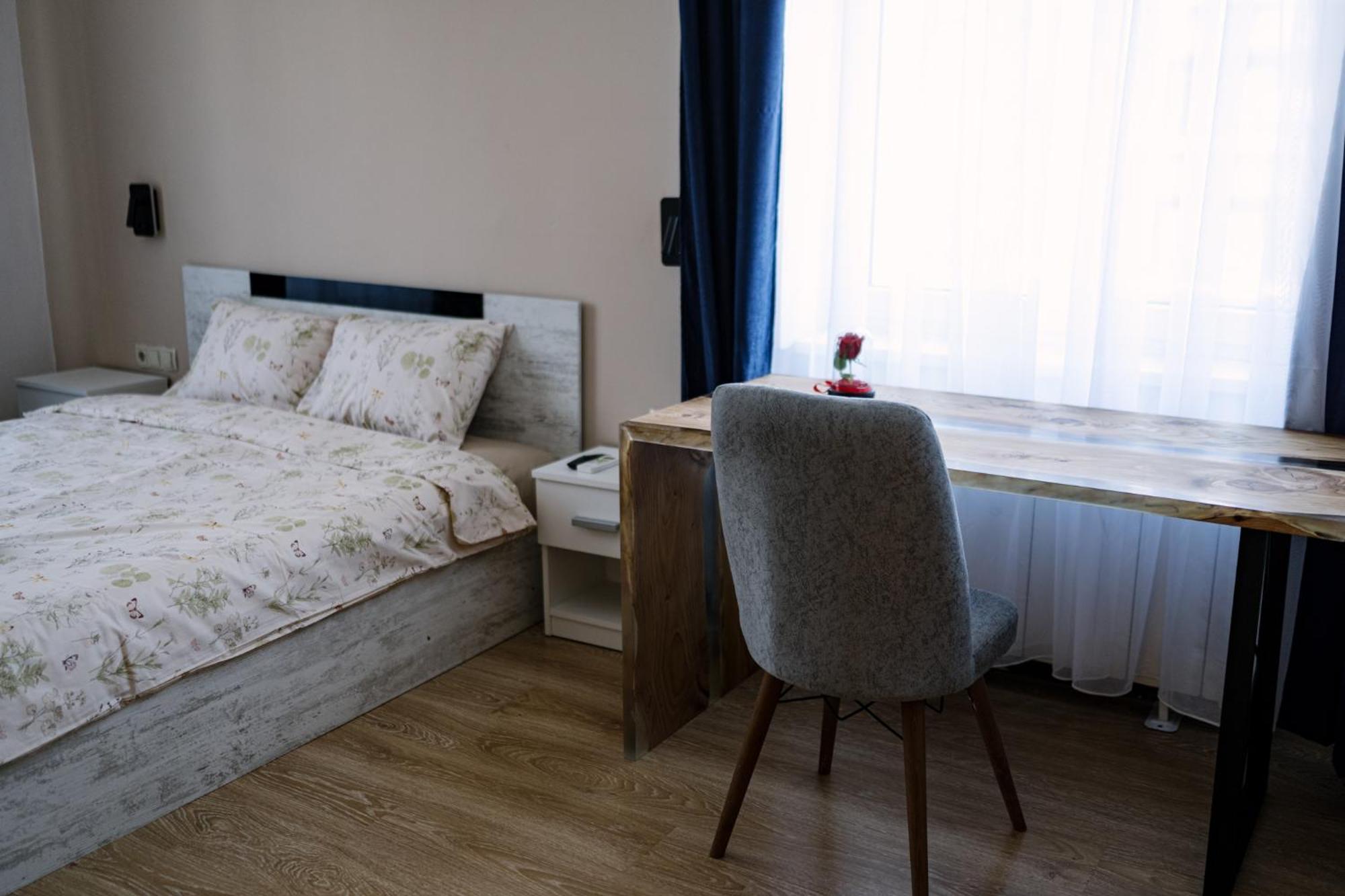 סופיה 3Bdr, Top Center Retreat, City Heart, Free Parking מראה חיצוני תמונה