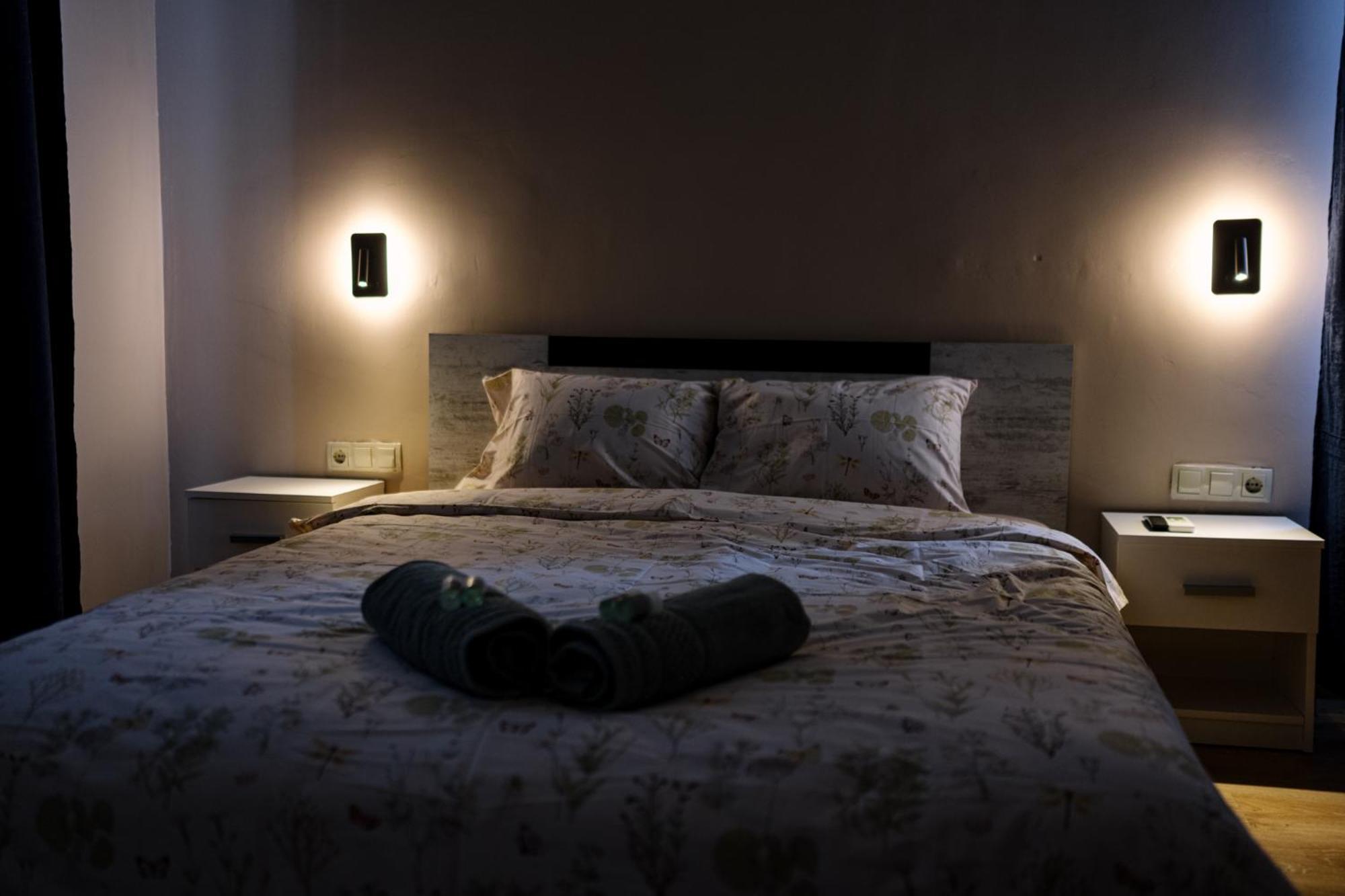 סופיה 3Bdr, Top Center Retreat, City Heart, Free Parking מראה חיצוני תמונה
